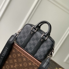 Mens LV Briefcases